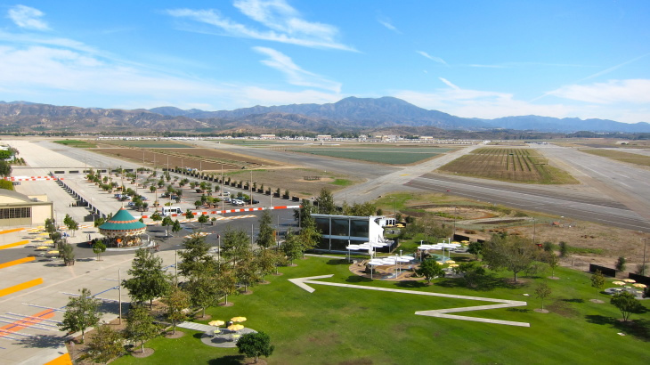 Orange County Great Parks